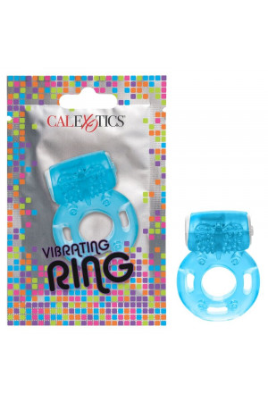 CALEX VIBRATING RING - BLUE