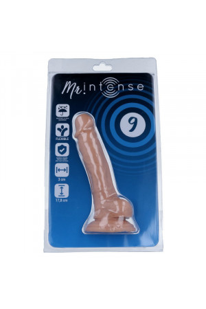 MR INTENSE 9 REALISTIC COCK...