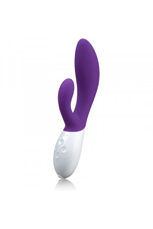 LELO INA WAVE 2 PLUM