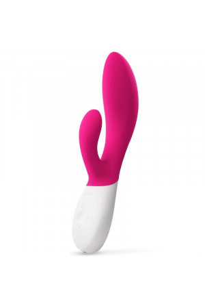 LELO INA WAVE 2 CERISE