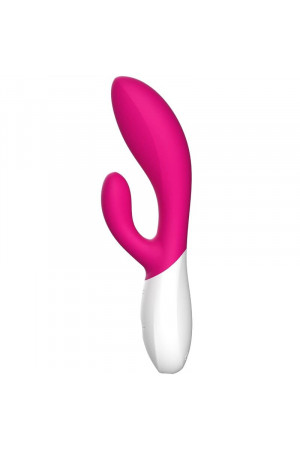 LELO INA WAVE 2 CERISE