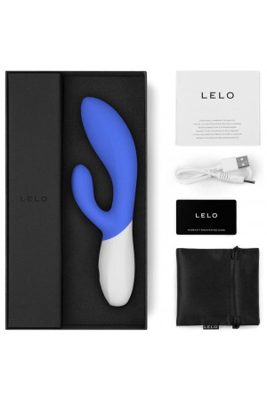 LELO INA WAVE 2 CALIFORNIA SKY