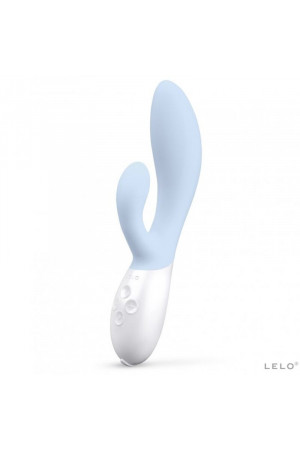 LELO INA 3 COLOR SEAFOAM