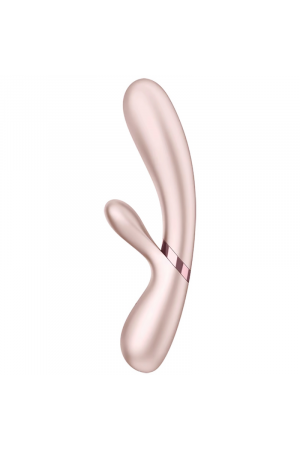 SATISFYER HOT LOVER VIBRATOR