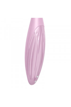 SATISFYER TWIRLING JOY CLIT...