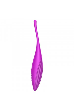 SATISFYER TWIRLING JOY CLIT...