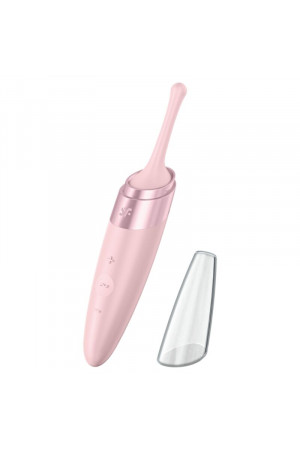 SATISFYER TWIRLING DELIGHT...