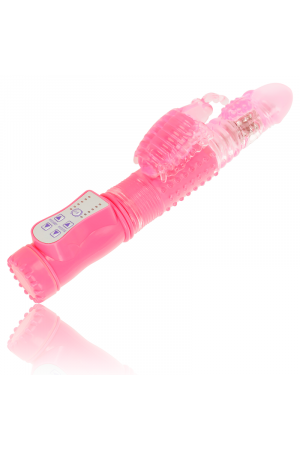 OHMAMA RABBIT VIBRATOR...