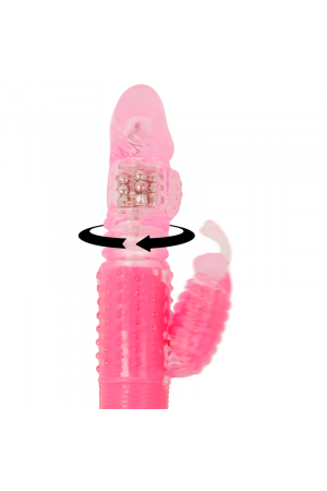 OHMAMA RABBIT VIBRATOR...