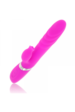 OHMAMA RABBIT VIBRATOR UP...