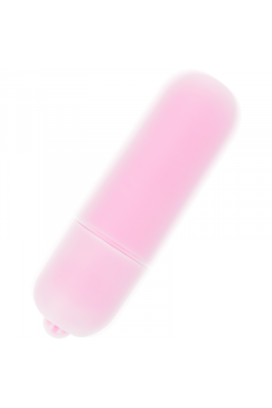 ONLINE MINI BULLET VIBE - PINK