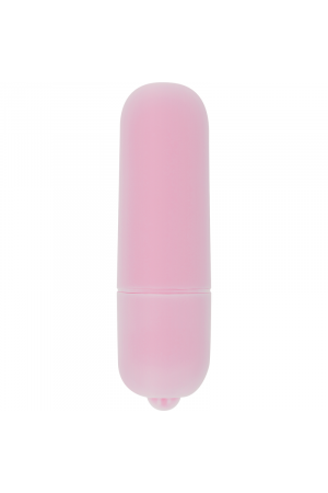 ONLINE MINI BULLET VIBE - PINK