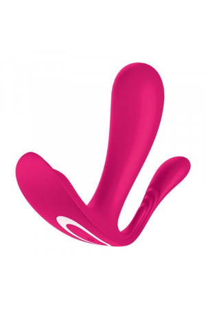 SATISFYER TOP SECRET PLUS...