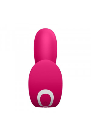 SATISFYER TOP SECRET PLUS...