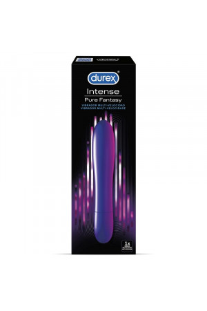 DUREX INTENSE ORGASMIC PURE...