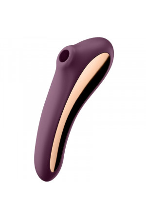 SATISFYER DUAL KISS CLIT...