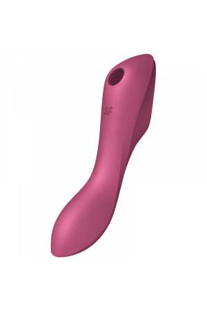 SATISFYER CURVY TRINITY 3...