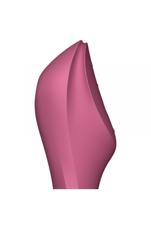 SATISFYER CURVY TRINITY 3...