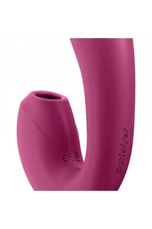 SATISFYER SUNRAY STIMULATOR...