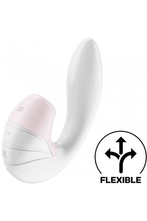 SATISFYER SUNRAY STIMULATOR...