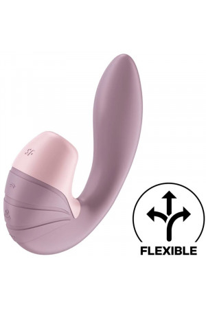 SATISFYER SUNRAY STIMULATOR...