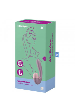 SATISFYER SUNRAY STIMULATOR...