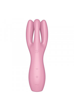 SATISFYER THREESOME 3...