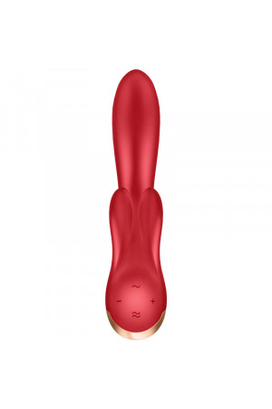 SATISFYER DOUBLE FLEX...