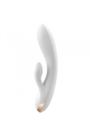 SATISFYER DOUBLE FLEX...