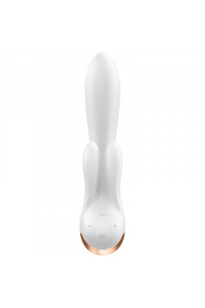 SATISFYER DOUBLE FLEX...