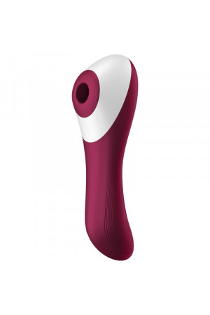 SATISFYER DUAL CRUSH...