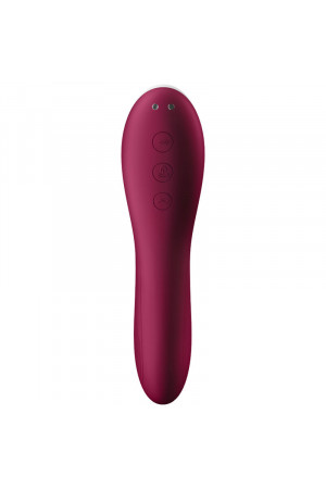 SATISFYER DUAL CRUSH...