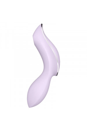 SATISFYER CURVY TRINITY 2...