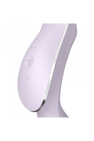 SATISFYER CURVY TRINITY 2...