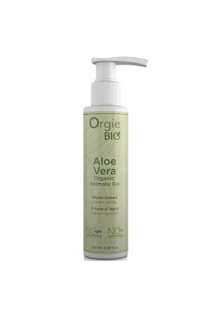 ORGIE BIO ALOE VERA ORGANIC...