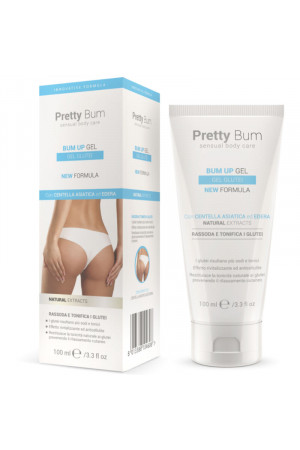 PRETTY BLUM BUM UP GEL 100 ML