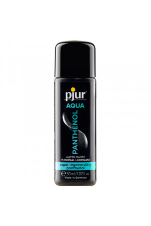 PJUR AQUA PANTHENOL WATER...