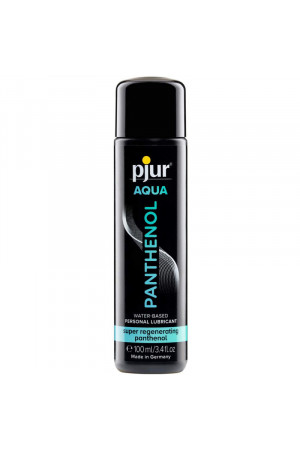 PJUR AQUA PANTHENOL WATER...