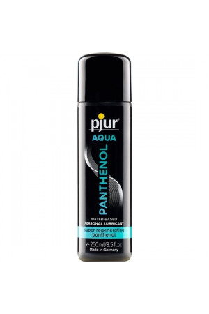 PJUR AQUA PANTHENOL WATER...