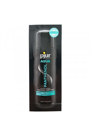 PJUR AQUA PANTHENOL WATER...