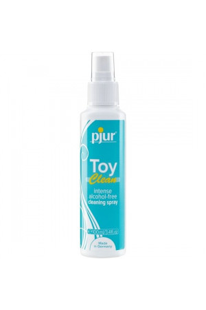 PJUR TOY CLEAN SPRAY 100 ML