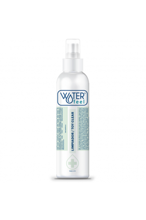 WATERFEEL TOY CLEANER 150ML...