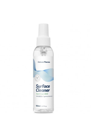 SURFACE CLEANER SANITIZER...