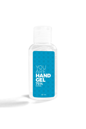 HAND GEL HYDROALCOHOLIC...