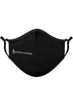 ANNE'S DESIRE REUSABLE MASK