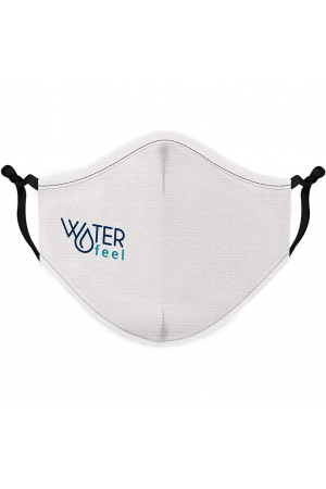 WATERFEEL REUSABLE MASK