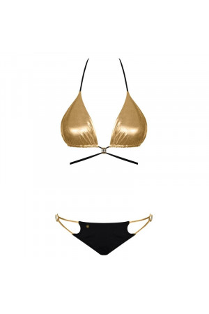 OBSESSIVE - GOLDIVIA BIKINI S