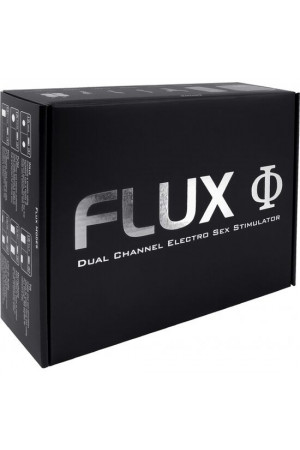 ELECTRASTIM FLUX STIMULATOR...