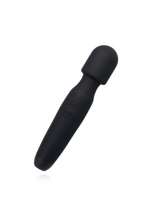 SPIRIT MASSAGE WAND BLACK