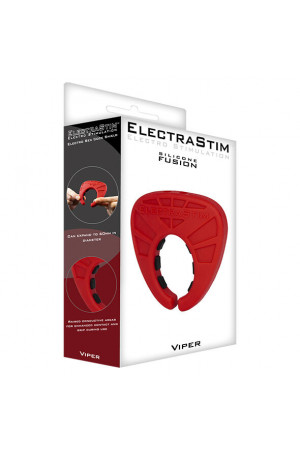 ELECTRASTIM  SILICONE...